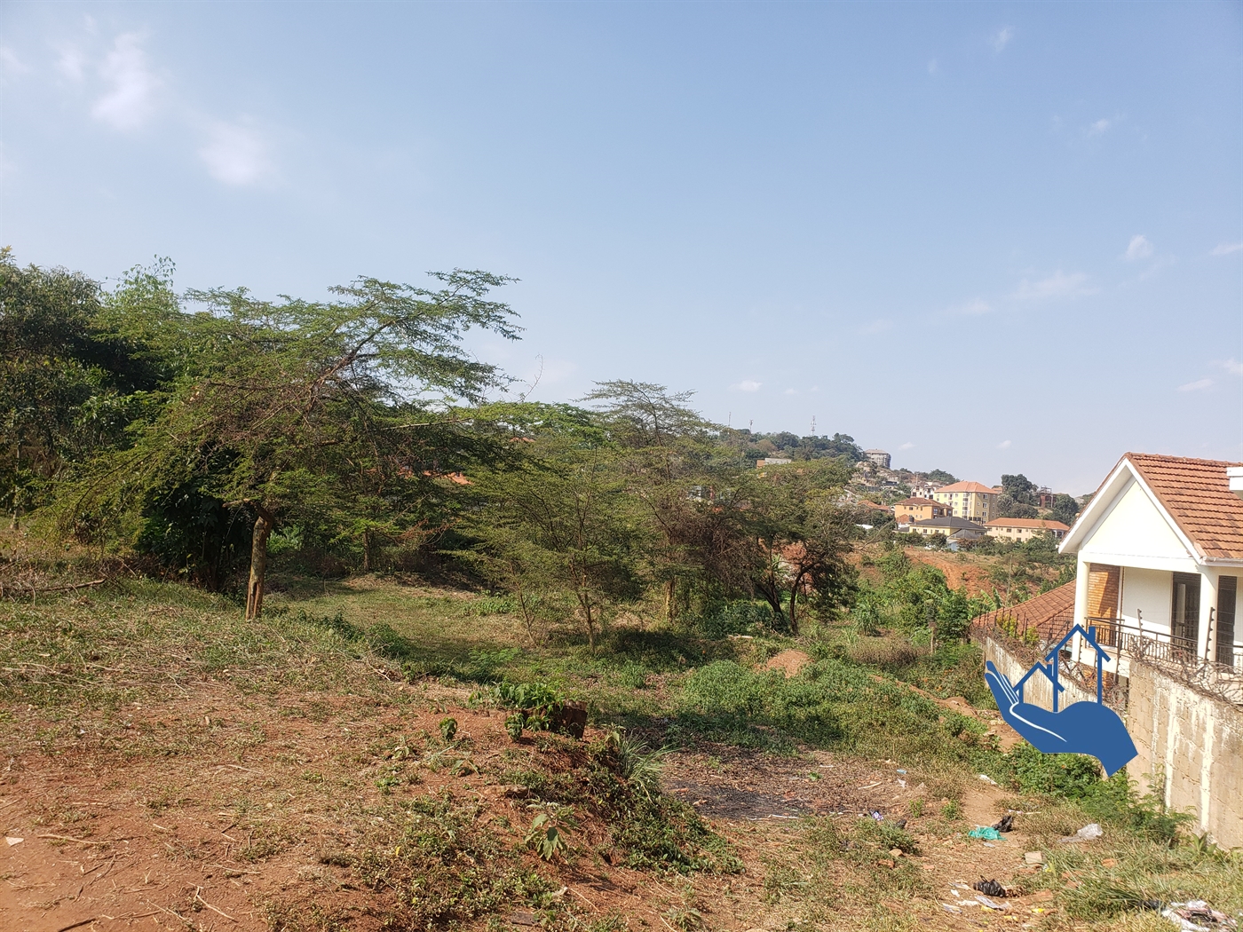 Residential Land for sale in Muyenga Kampala