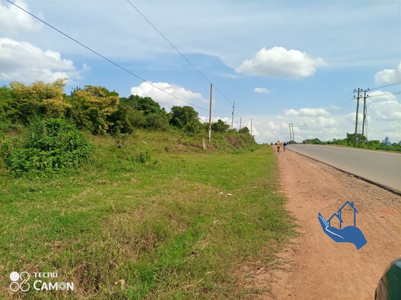 Commercial Land for sale in Matugga Kampala