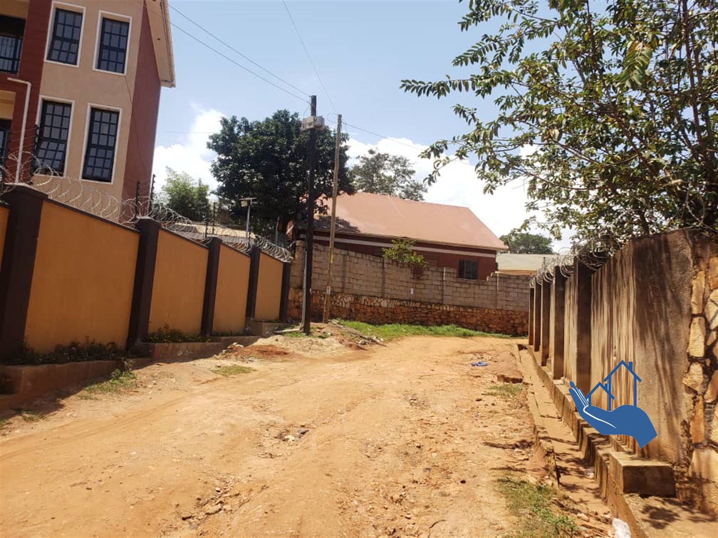 Bungalow for sale in Nsambya Kampala