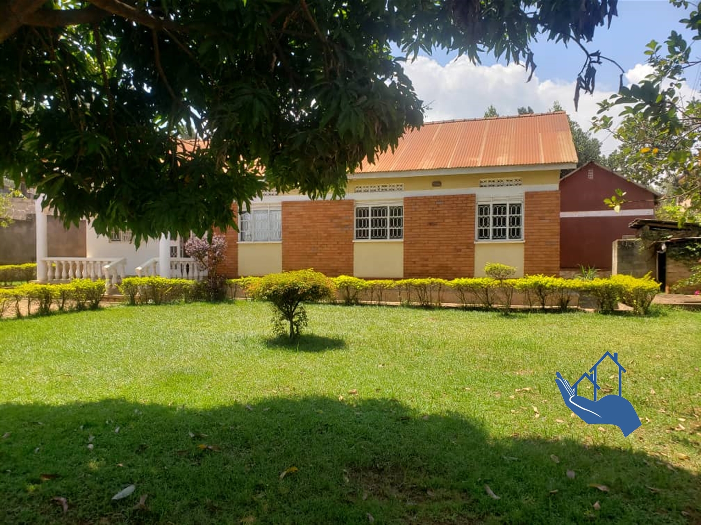 Bungalow for sale in Nsambya Kampala