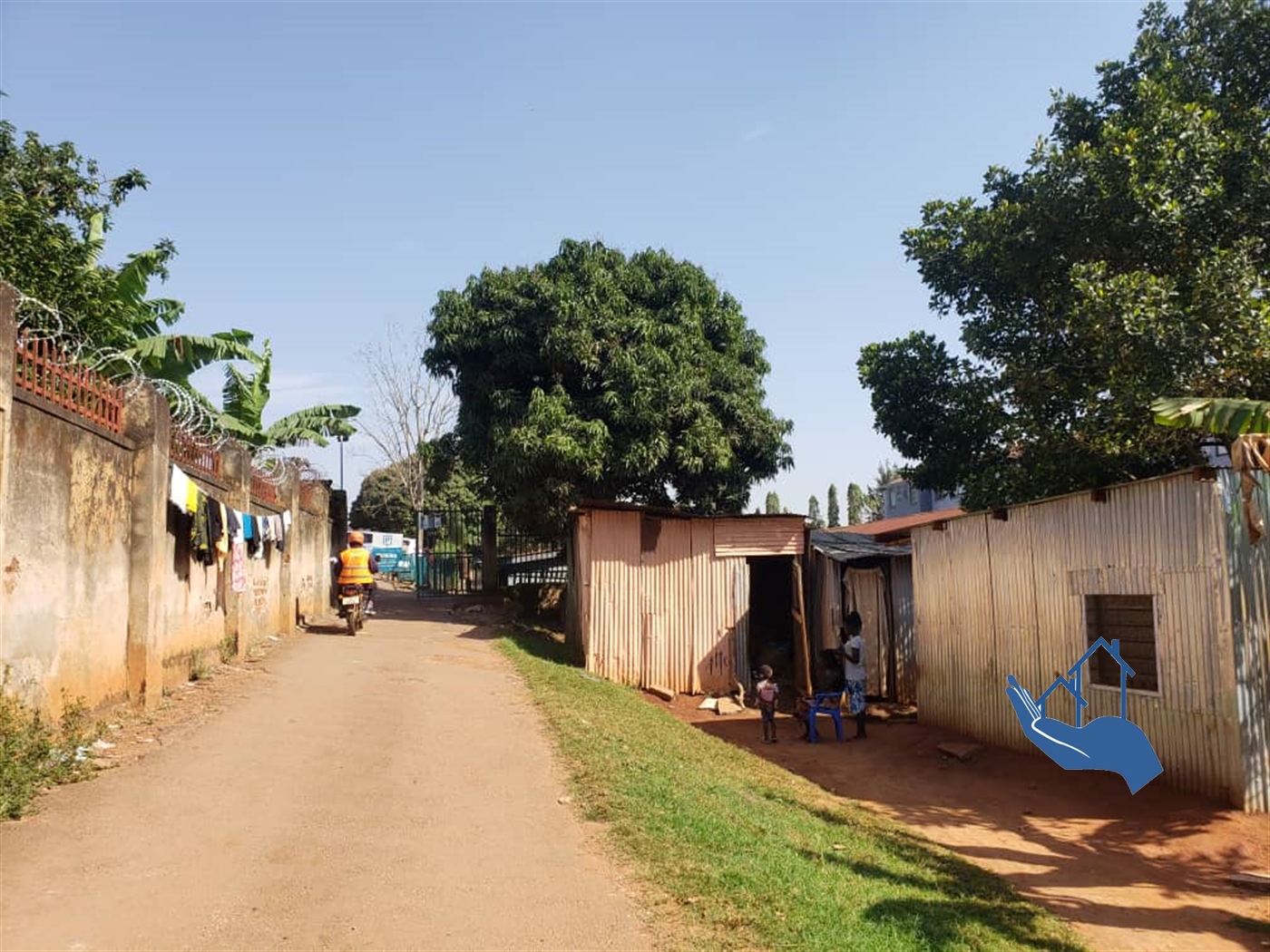 Commercial Land for sale in Muyenga Kampala