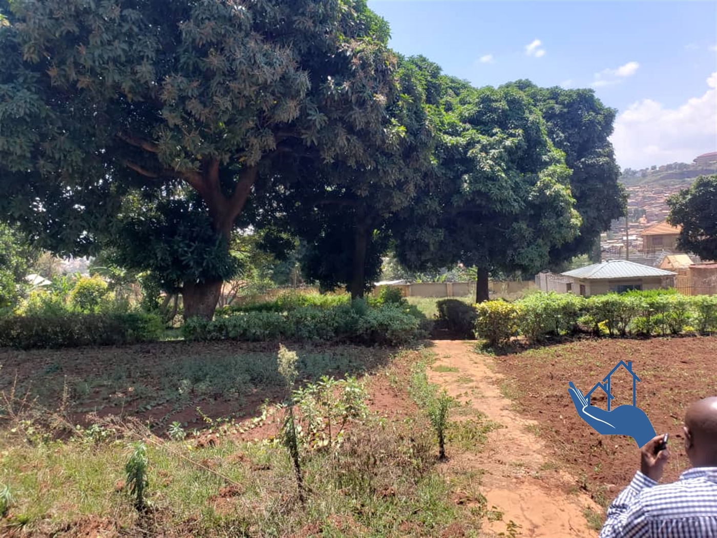 Residential Land for sale in Mbuya Kampala