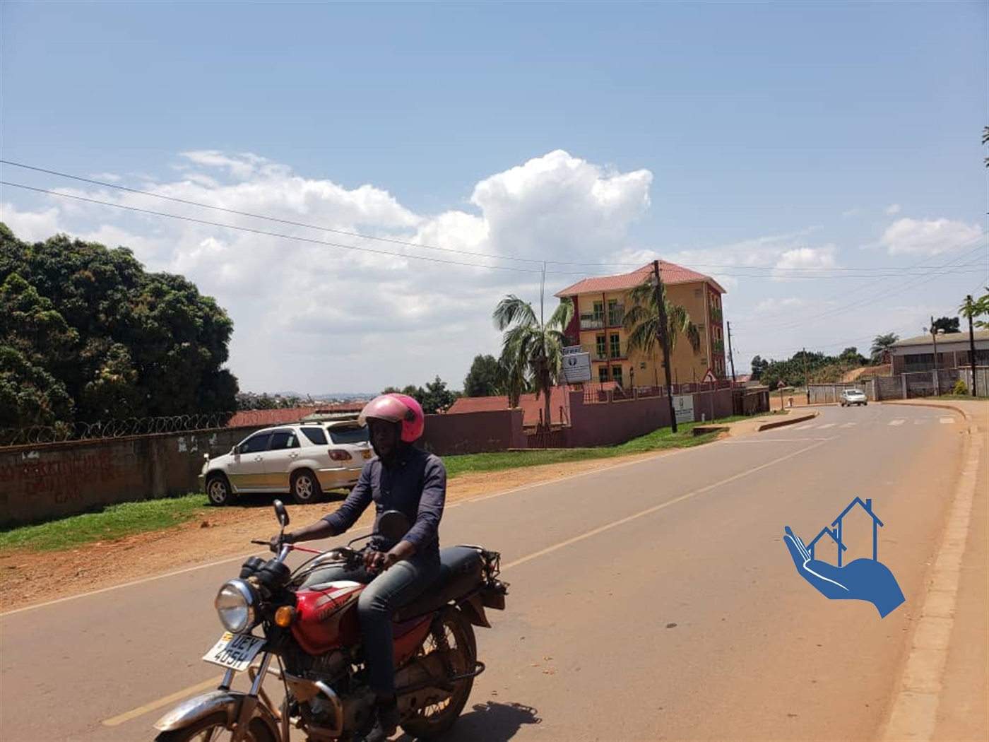 Residential Land for sale in Mbuya Kampala