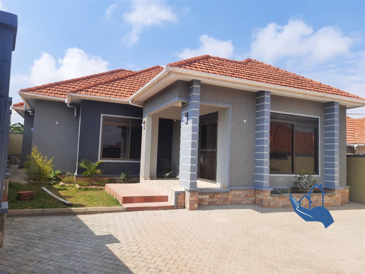 Bungalow for sale in Kisaasi Wakiso