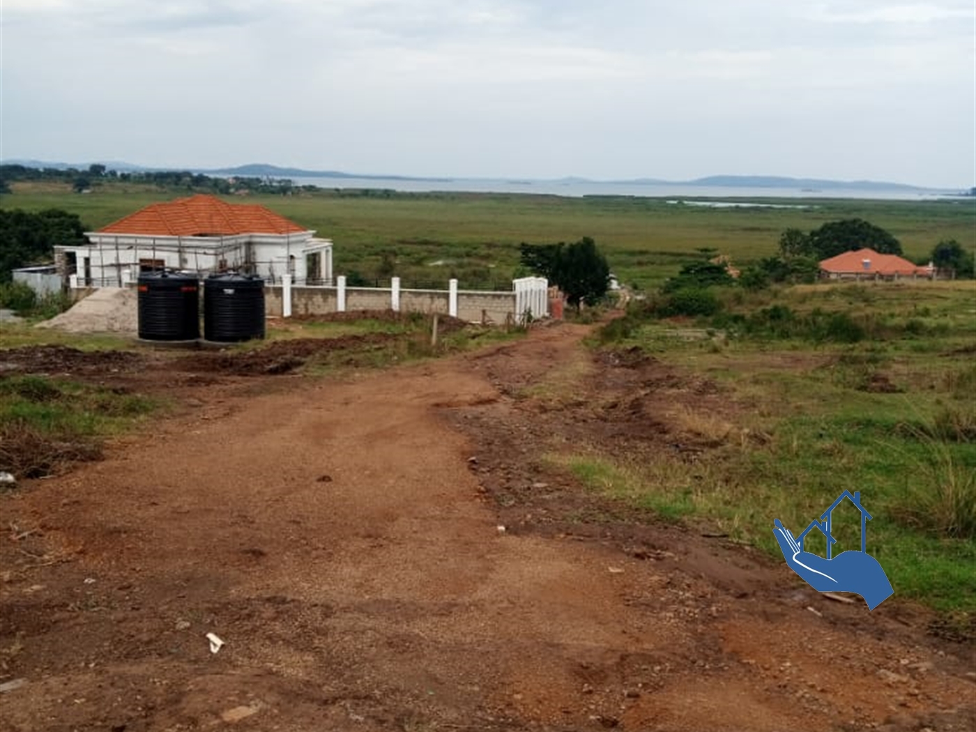 Residential Land for sale in Bweya Wakiso