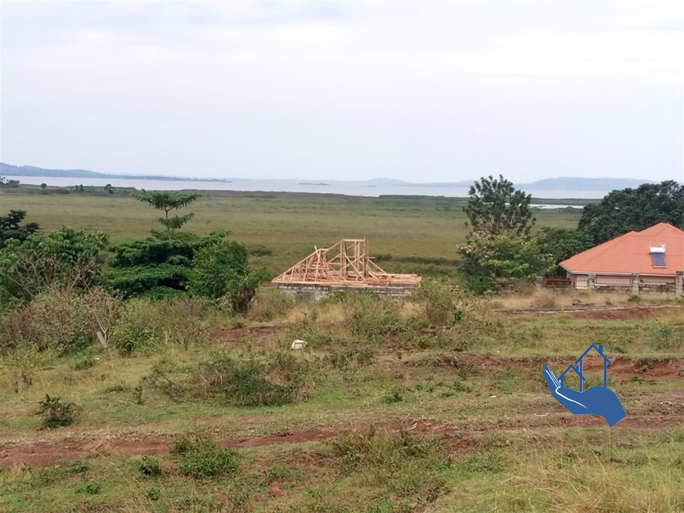 Residential Land for sale in Bweya Wakiso