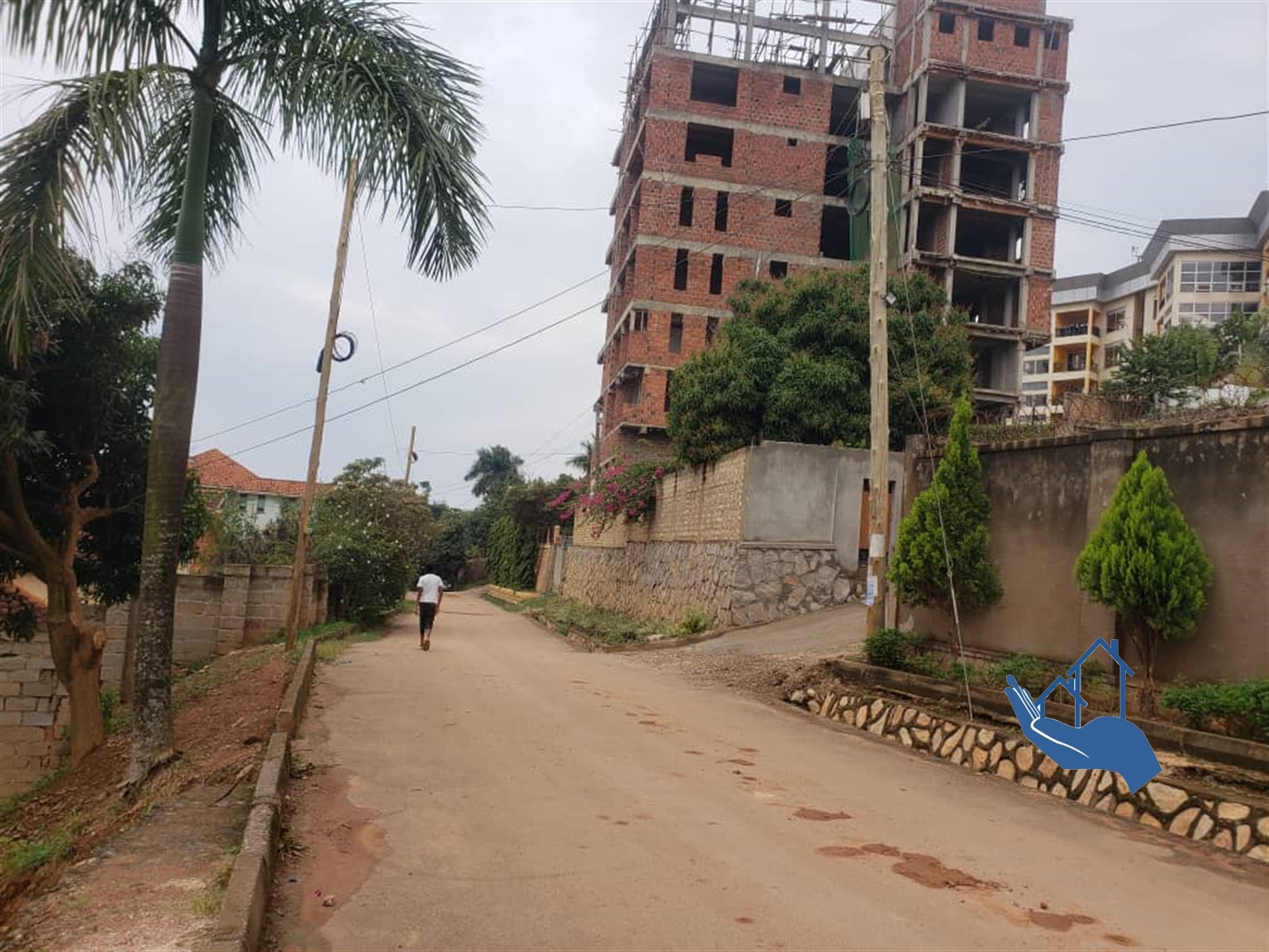 Residential Land for sale in Buziga Kampala