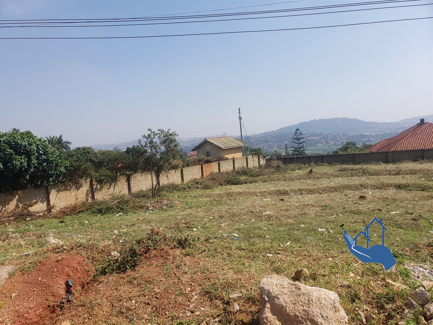 Residential Land for sale in Muyenga Kampala