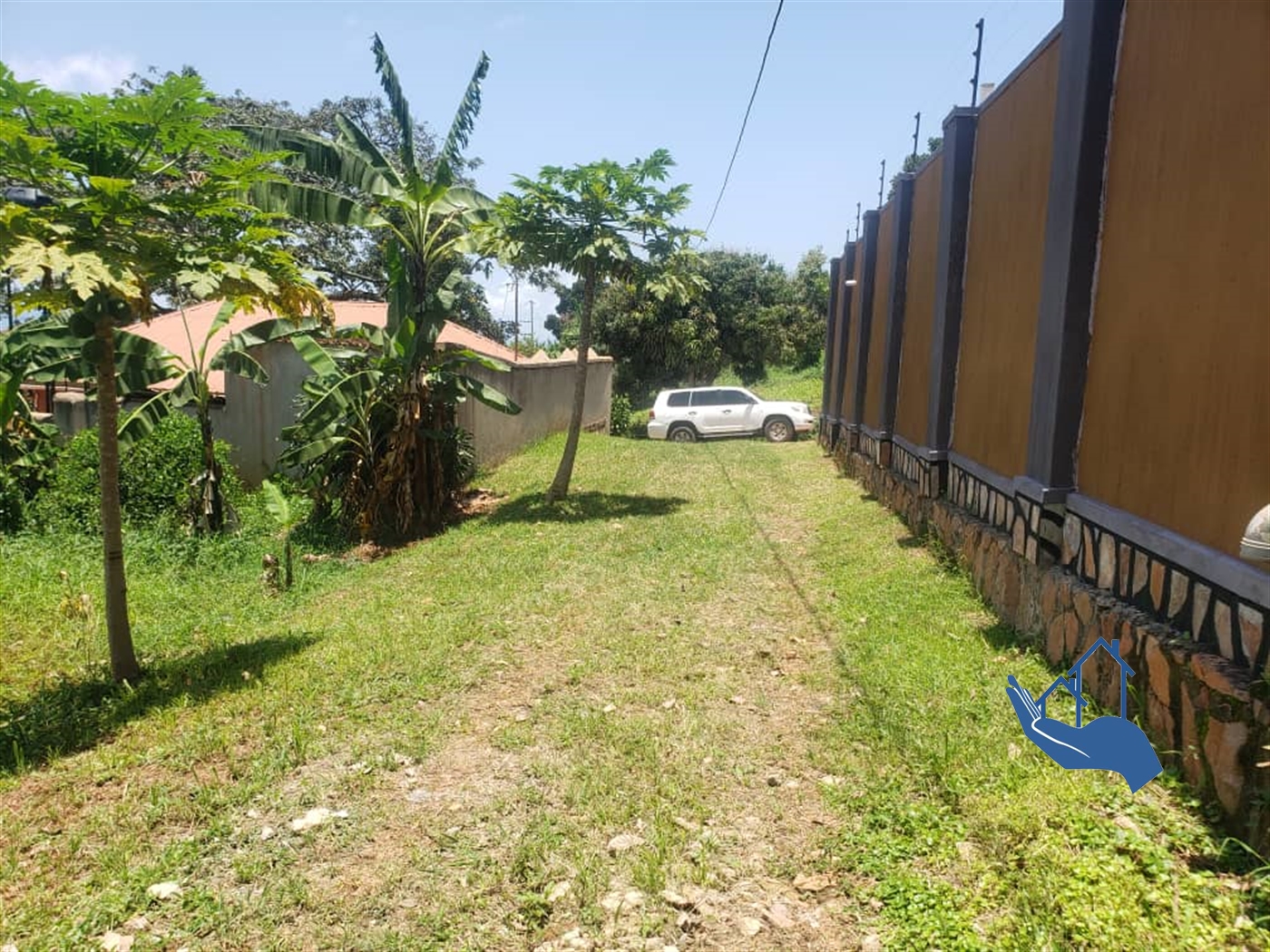 Residential Land for sale in Kigo Wakiso