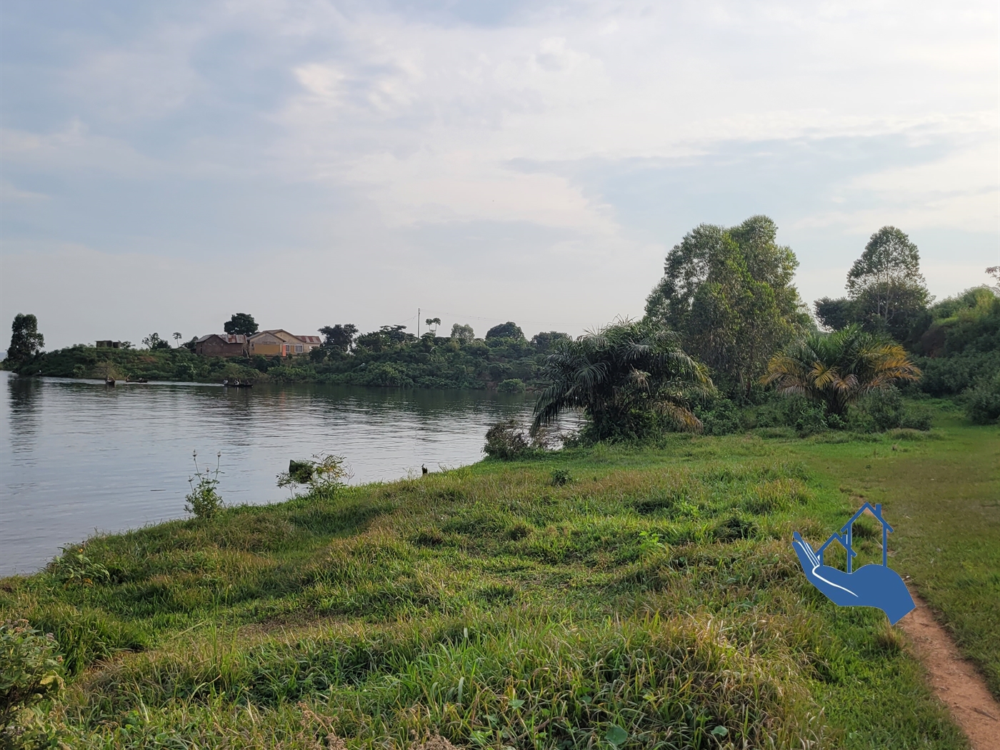 Recreational Land for sale in Kawuku Wakiso