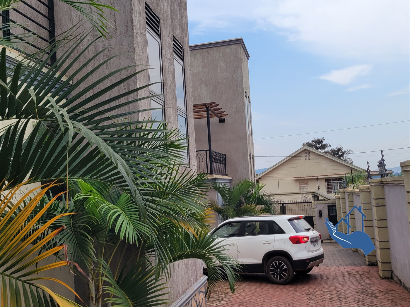 Apartment for rent in Muyenga Kampala