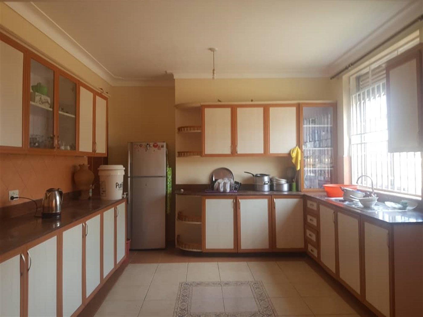 Mansion for sale in Muyenga Kampala