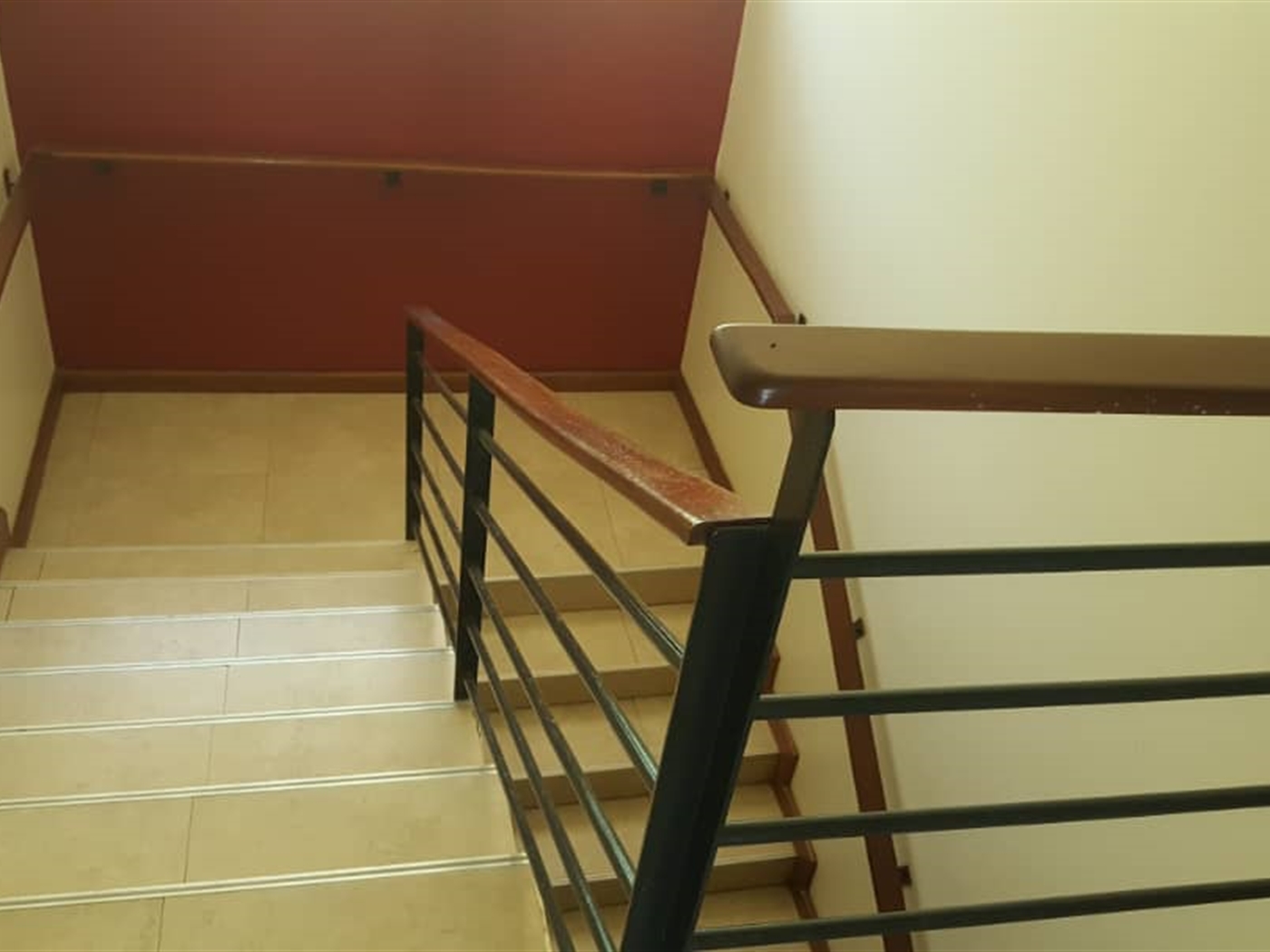 Mansion for rent in Muyenga Kampala