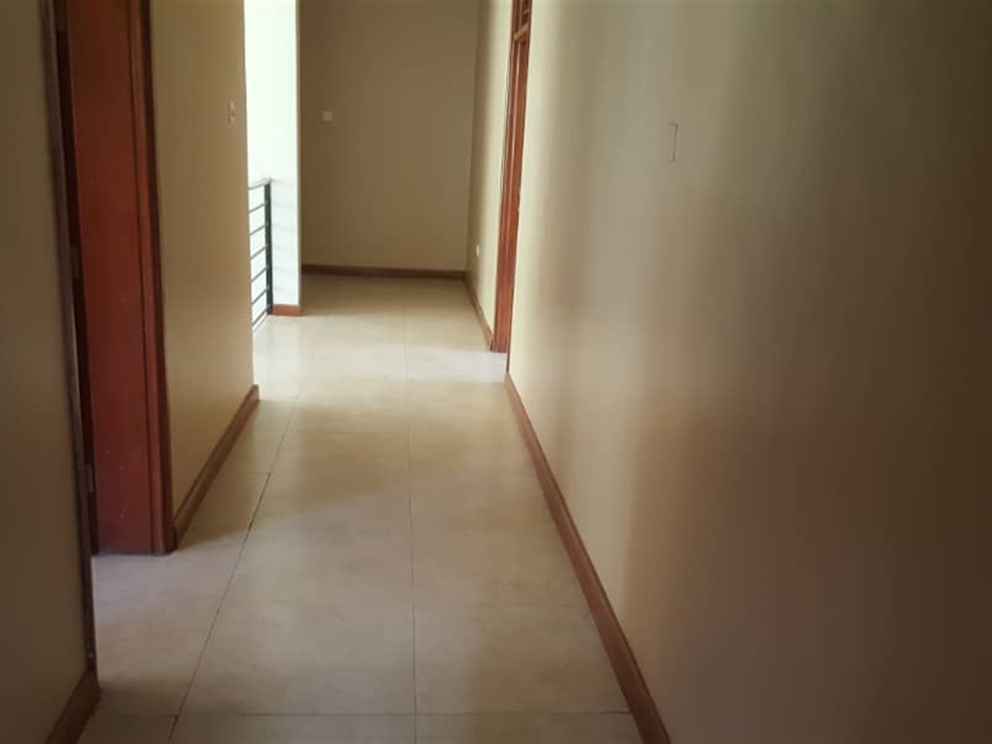 Mansion for rent in Muyenga Kampala