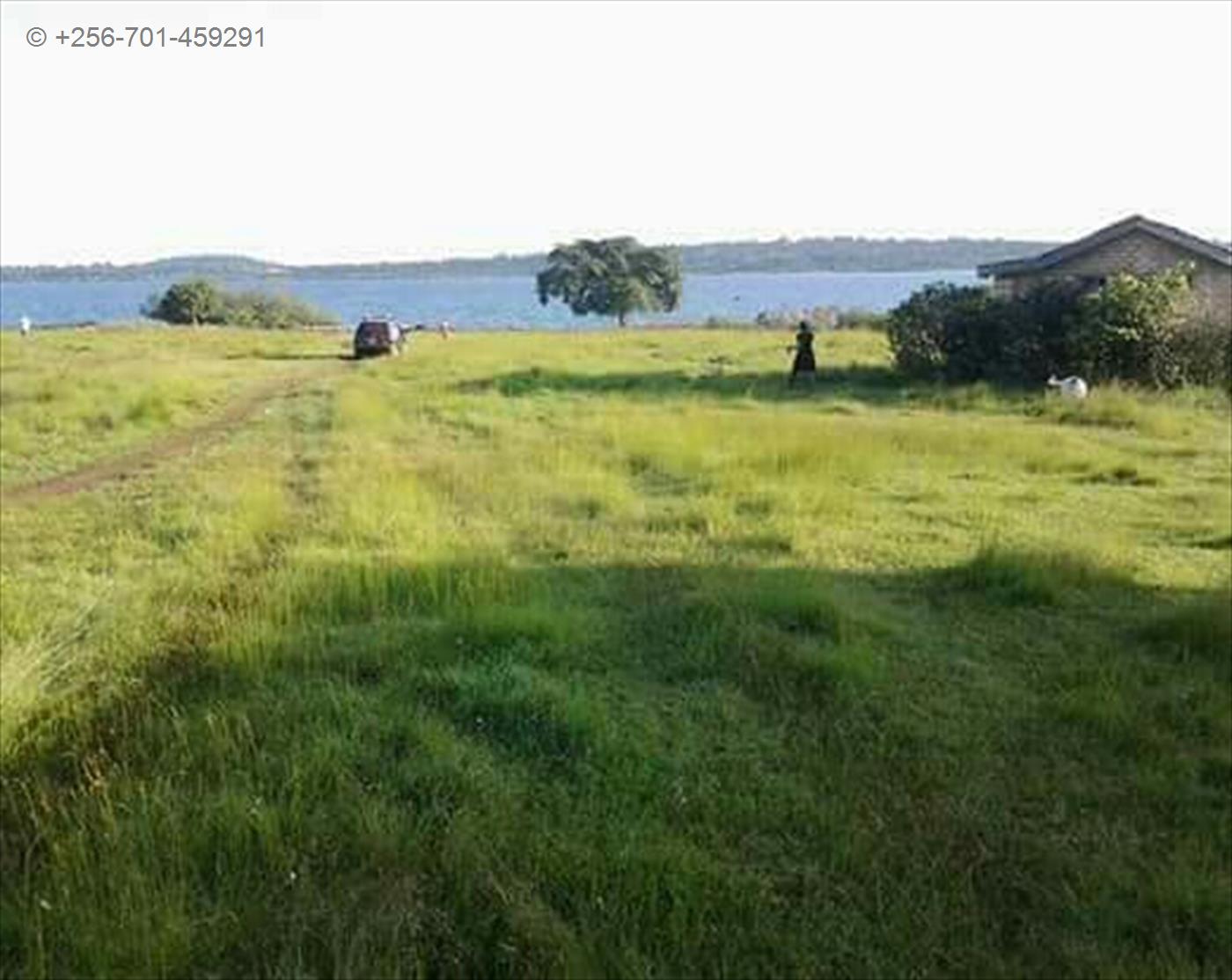 Multipurpose Land for sale in Kawuku Kampala