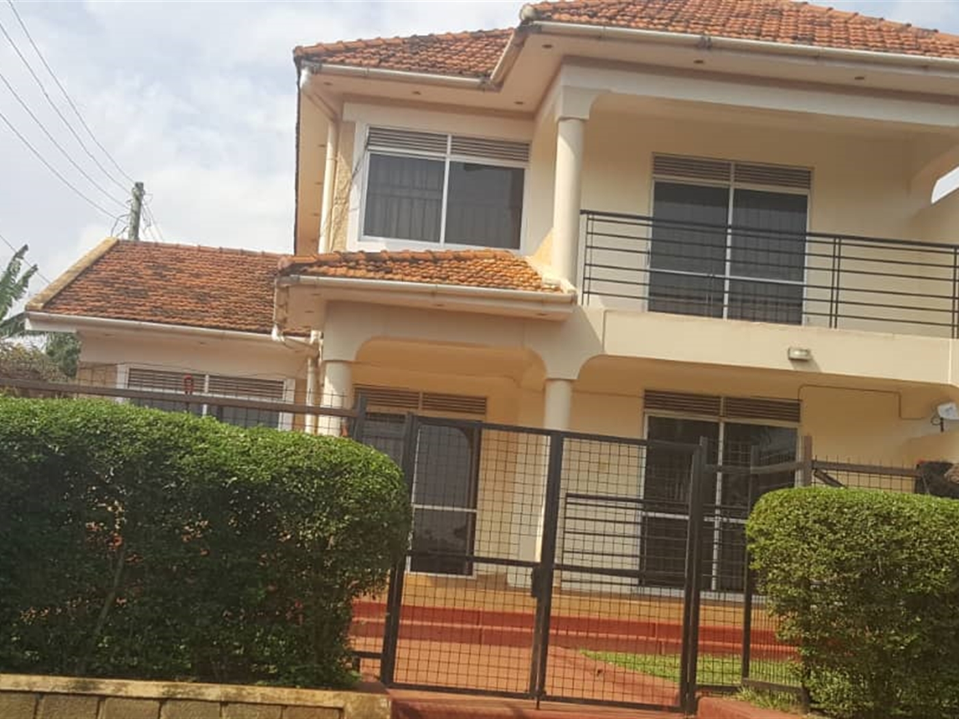 Apartment for sale in Muyenga Kampala