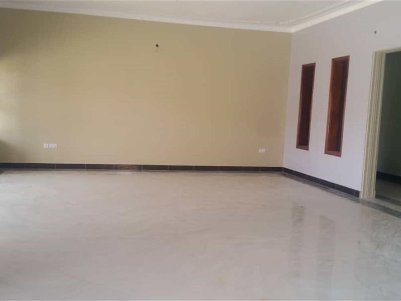 Apartment for sale in Muyenga Kampala