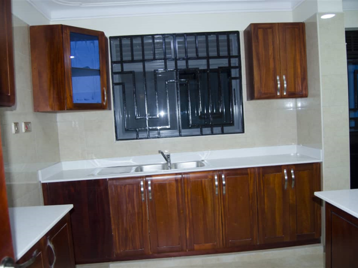 Apartment for sale in Muyenga Kampala