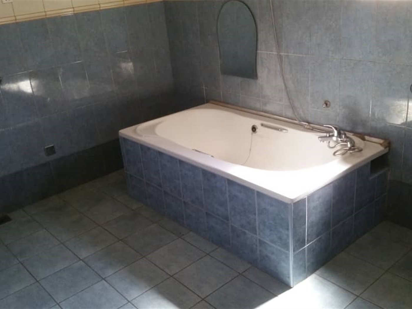 Apartment for sale in Muyenga Kampala