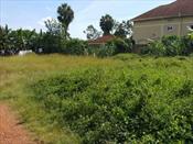 Residential Land for sale in Bugoloobi Kampala