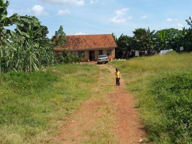 Residential Land for sale in Bugoloobi Kampala