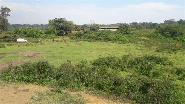 Residential Land for sale in Mabira Mukono