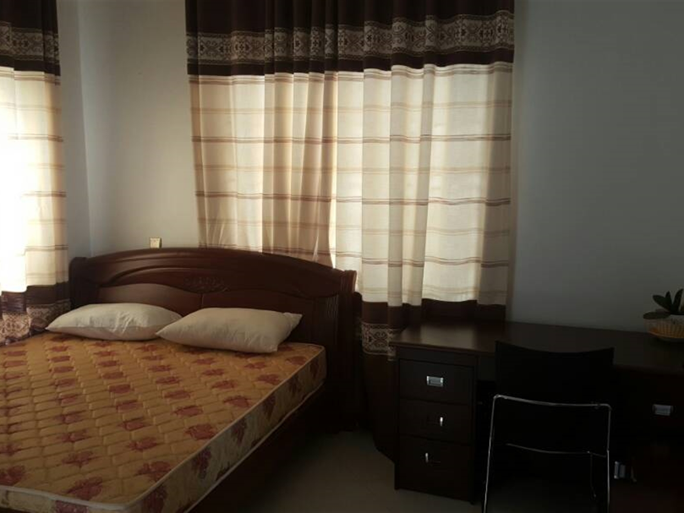 Apartment for sale in Bugoloobi Kampala