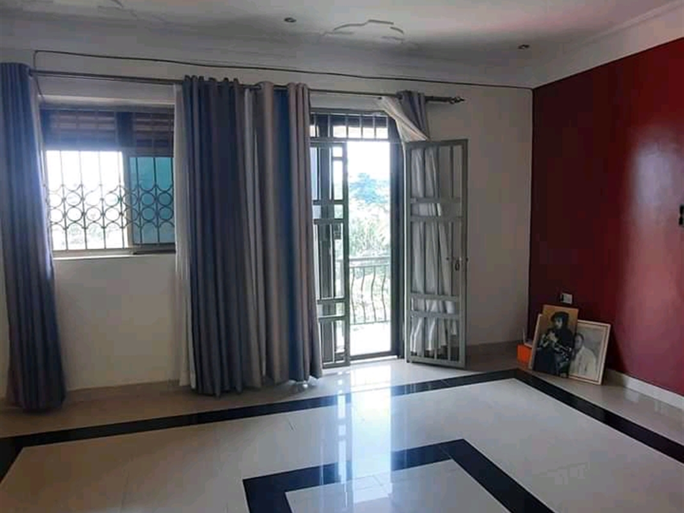 Apartment for rent in Naguru Kampala