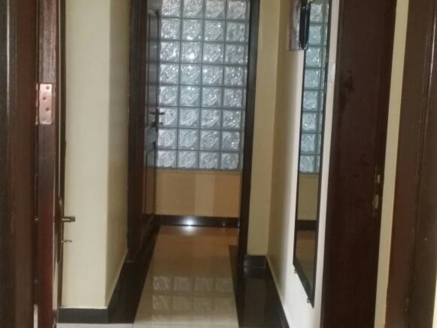 Apartment for rent in Naguru Kampala