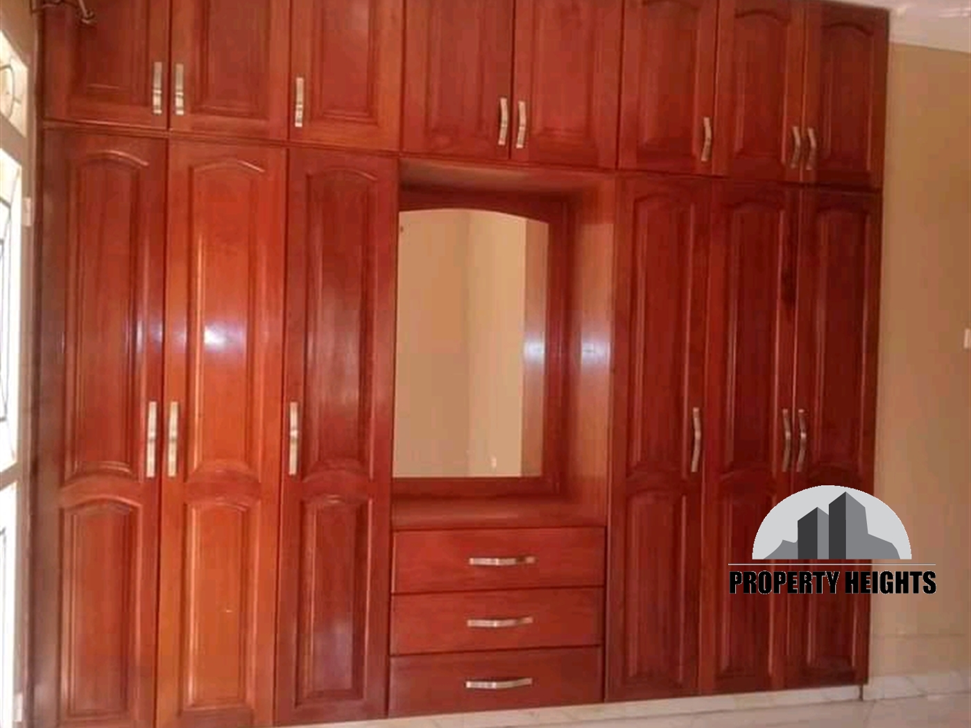 Apartment for rent in Bukoto Kampala