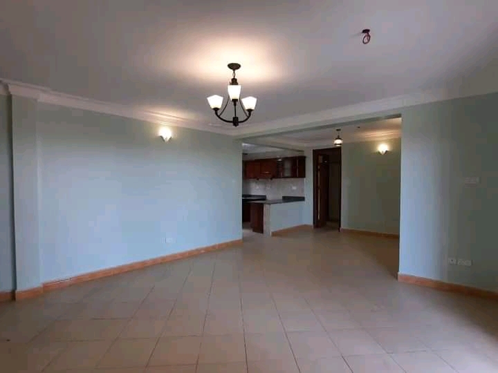 Apartment for rent in Kyanja Kampala