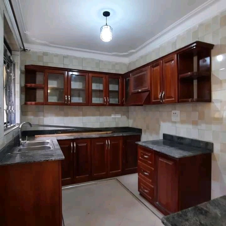 Apartment for rent in Kyanja Kampala