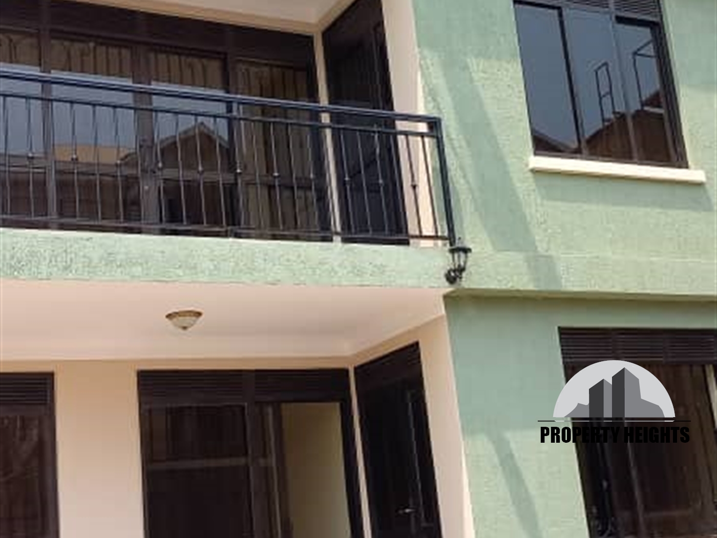 Apartment block for sale in Bbunga Kampala