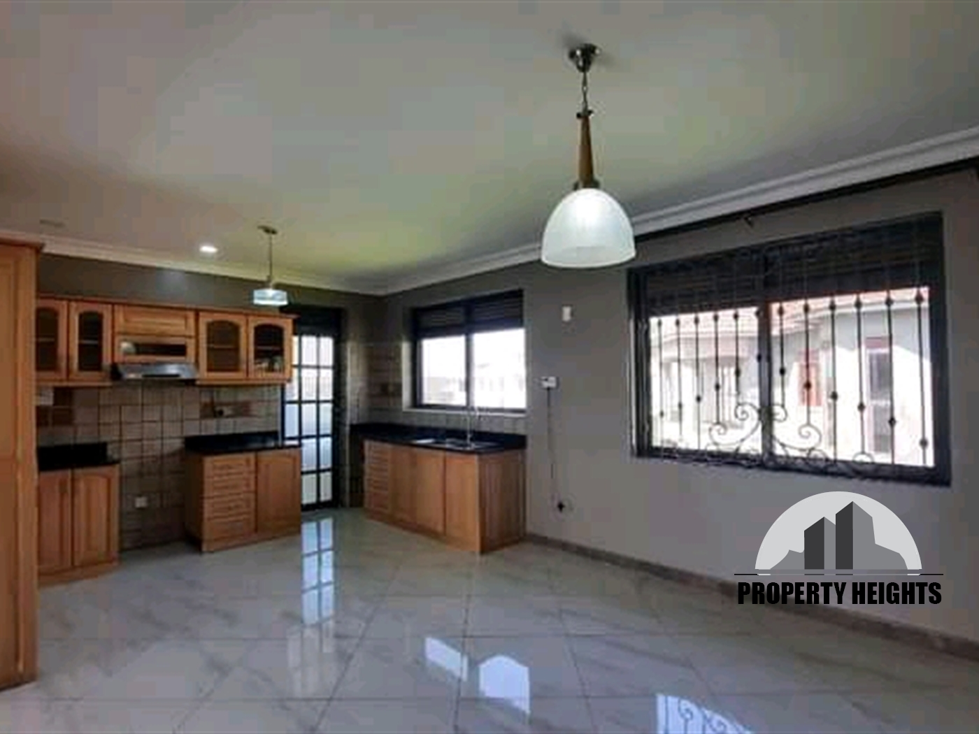 Apartment for rent in Kyanja Kampala