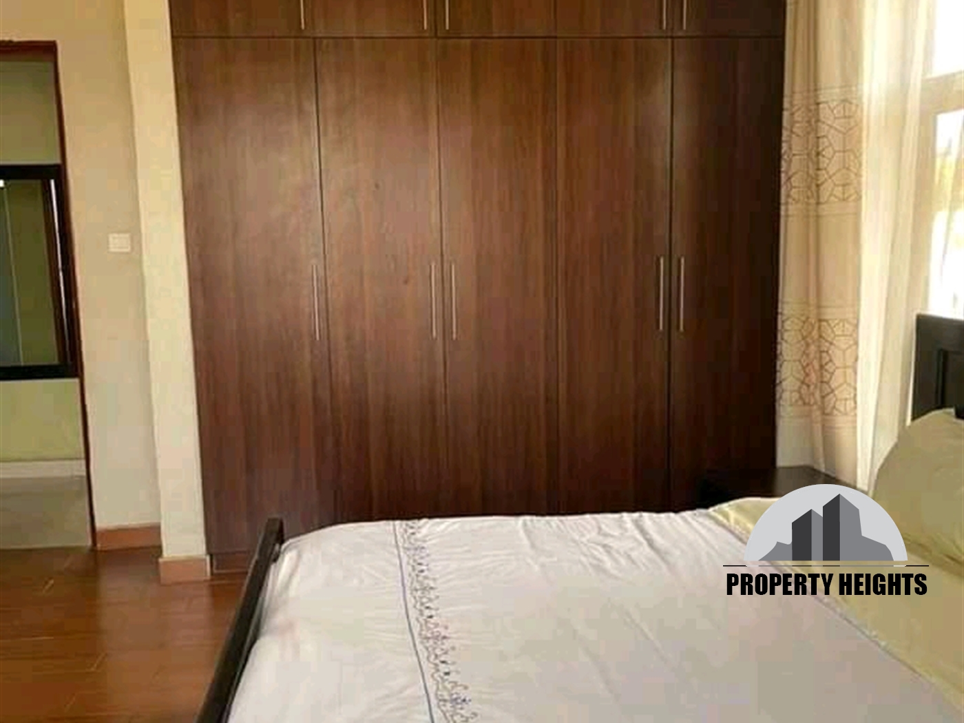 Apartment for rent in Ntinda Kampala