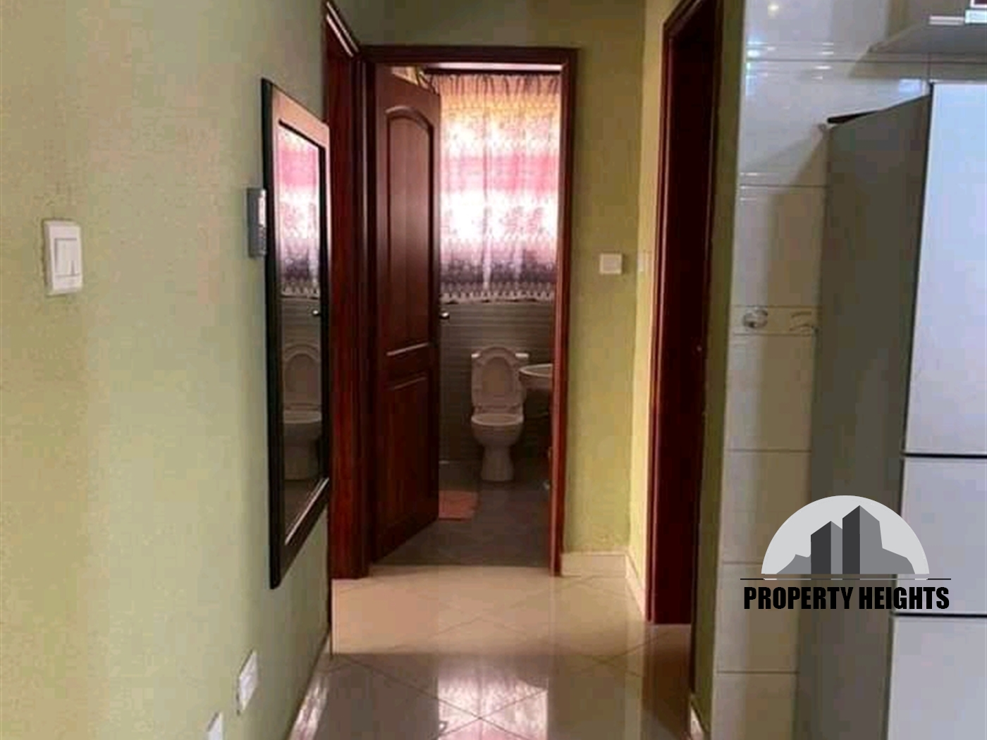 Apartment for rent in Ntinda Kampala