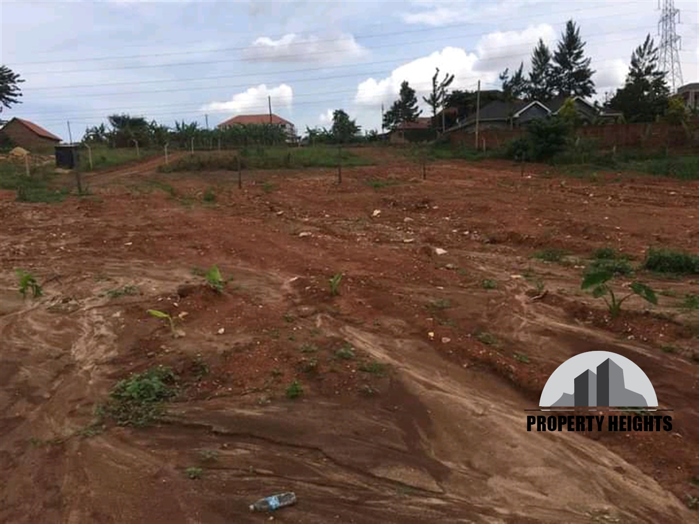 Multipurpose Land for sale in Kungu Kampala