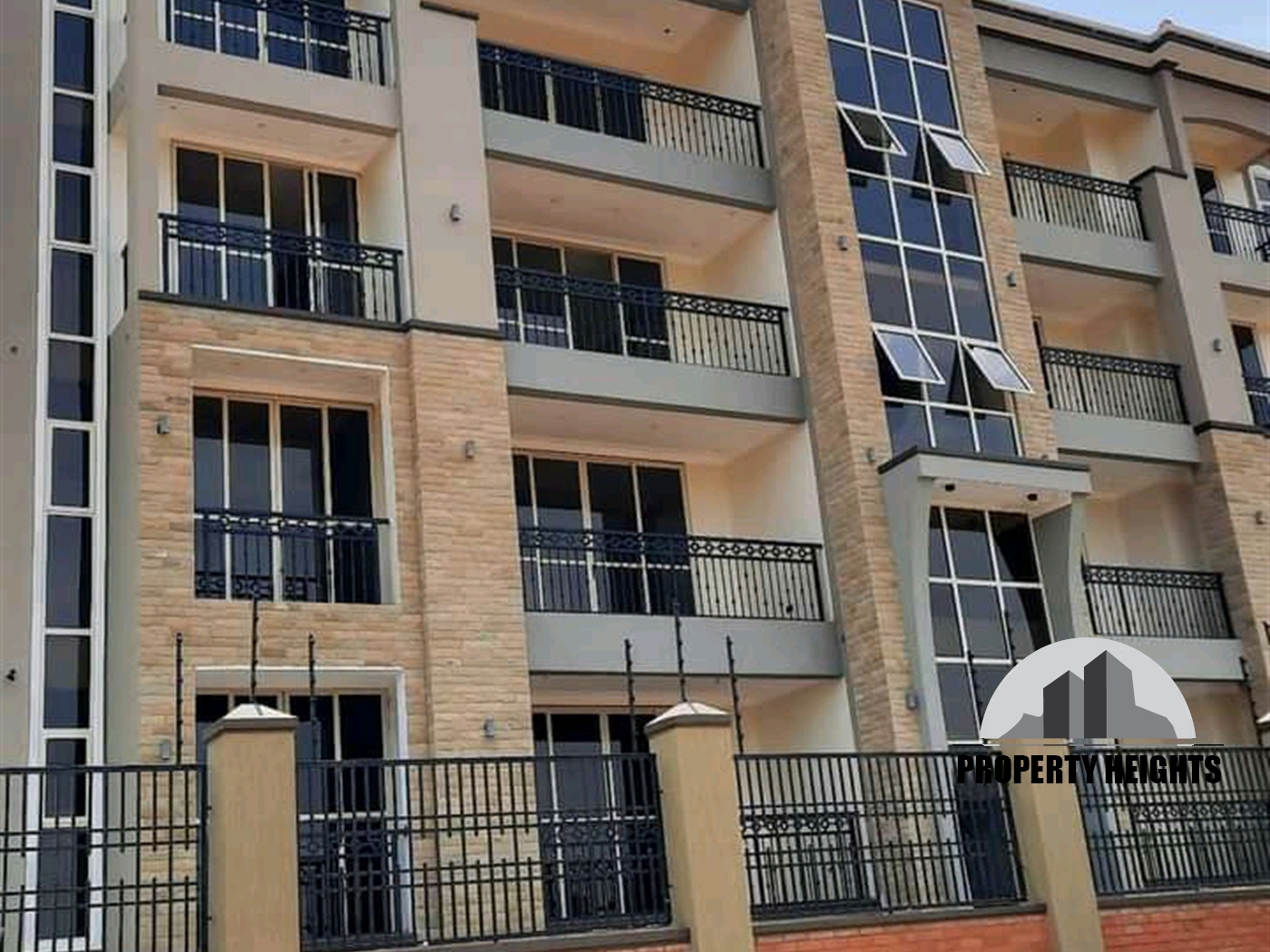 Apartment for rent in Kyanja Kampala