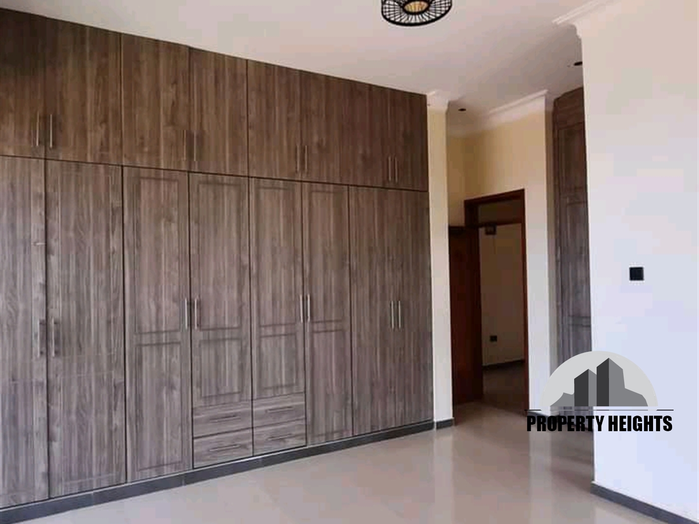 Apartment for rent in Kyanja Kampala