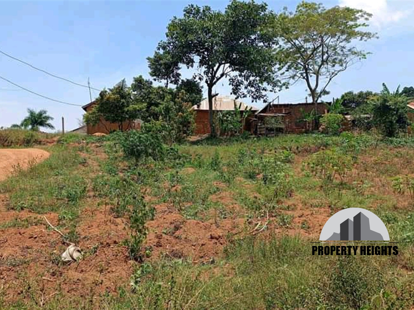 Multipurpose Land for sale in Kigo Wakiso