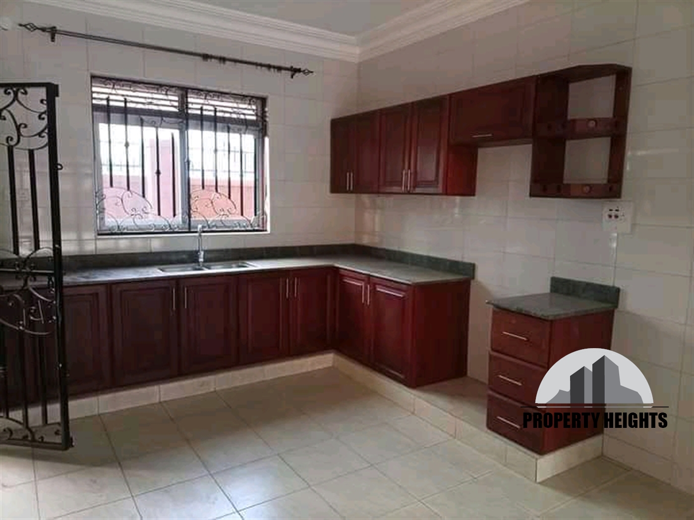 Apartment for rent in Kira Wakiso