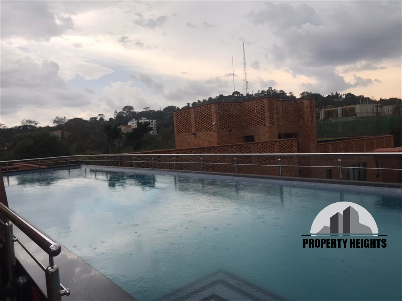 Apartment for rent in Naguru Kampala