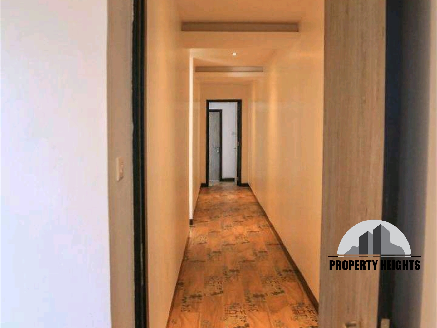 Apartment for rent in Kololo Kampala