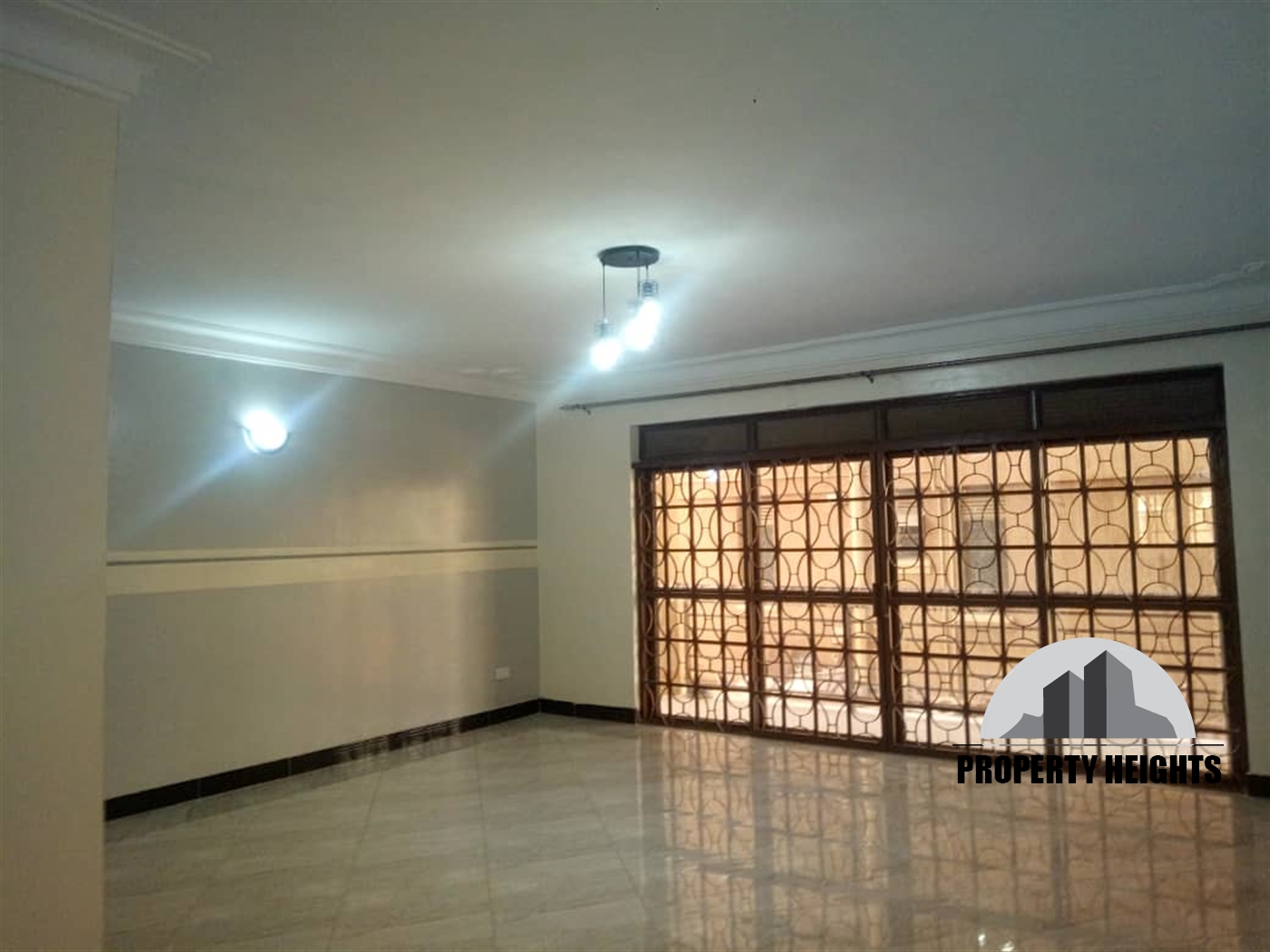 Apartment for rent in Rubaga Kampala