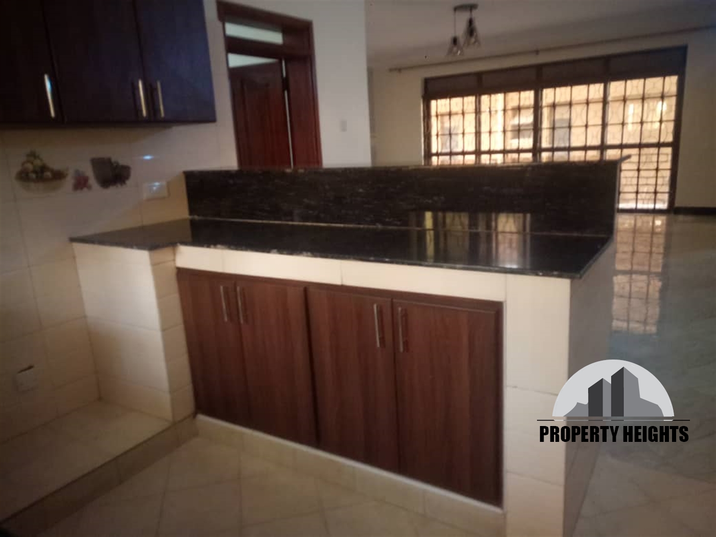 Apartment for rent in Rubaga Kampala