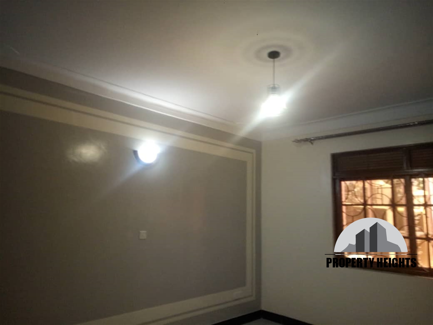 Apartment for rent in Rubaga Kampala