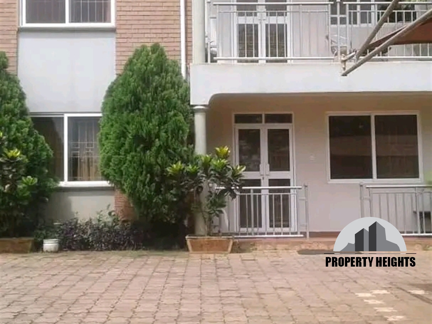 Apartment for rent in Bukoto Kampala