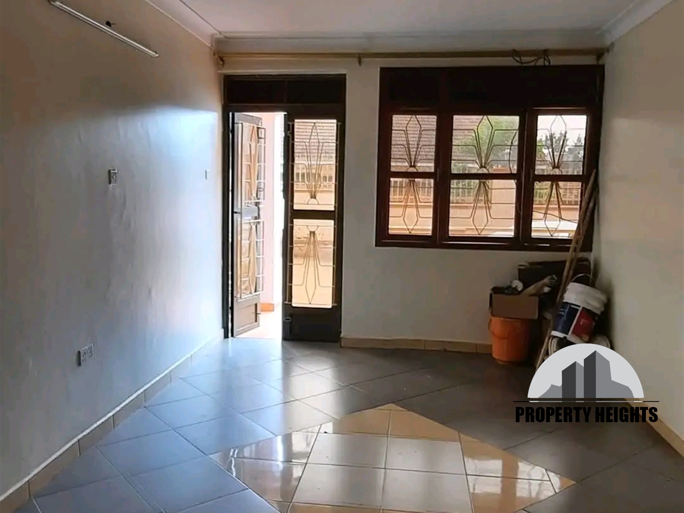 Apartment for rent in Bukoto Kampala