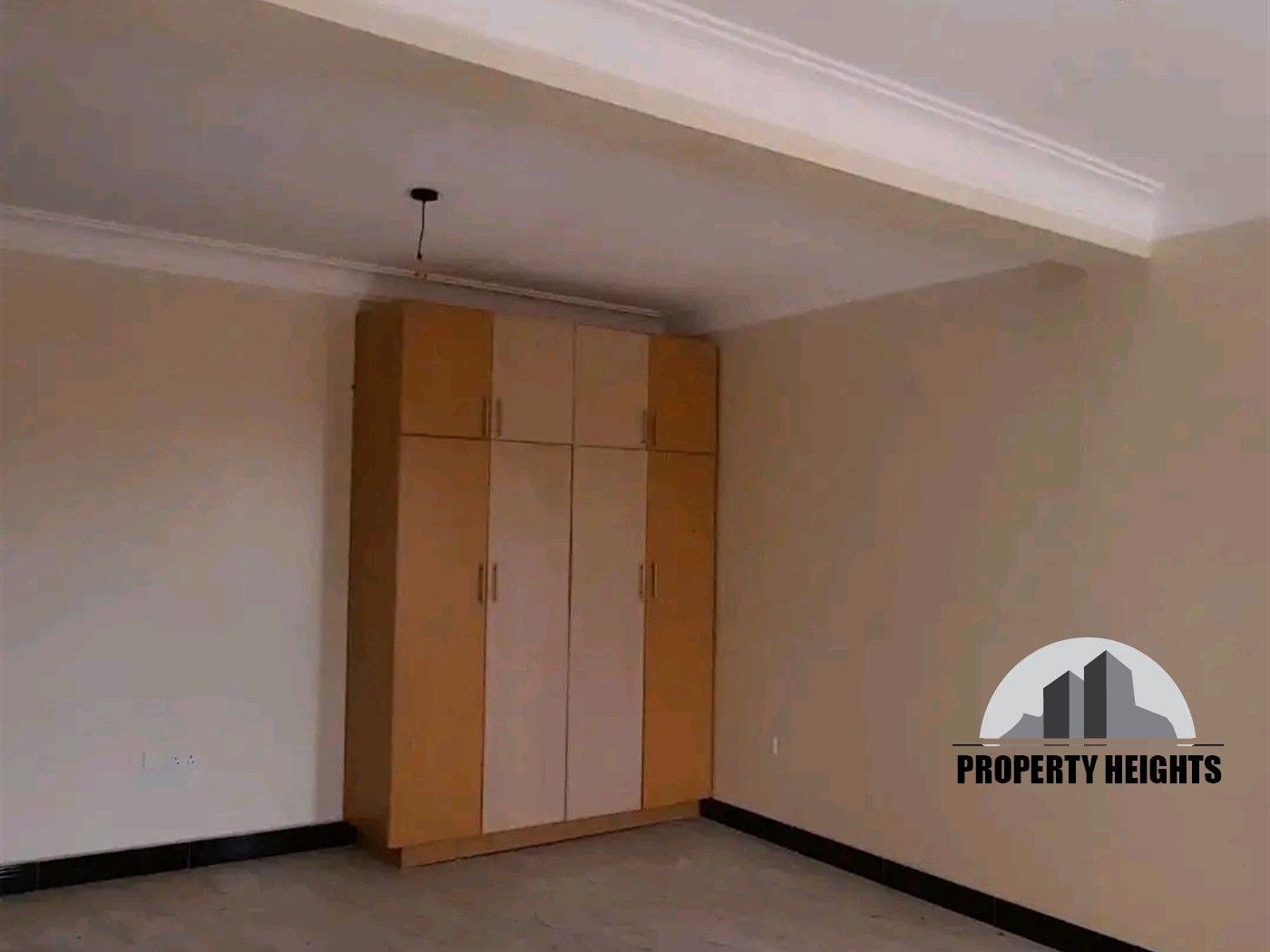 Apartment for rent in Bukoto Kampala