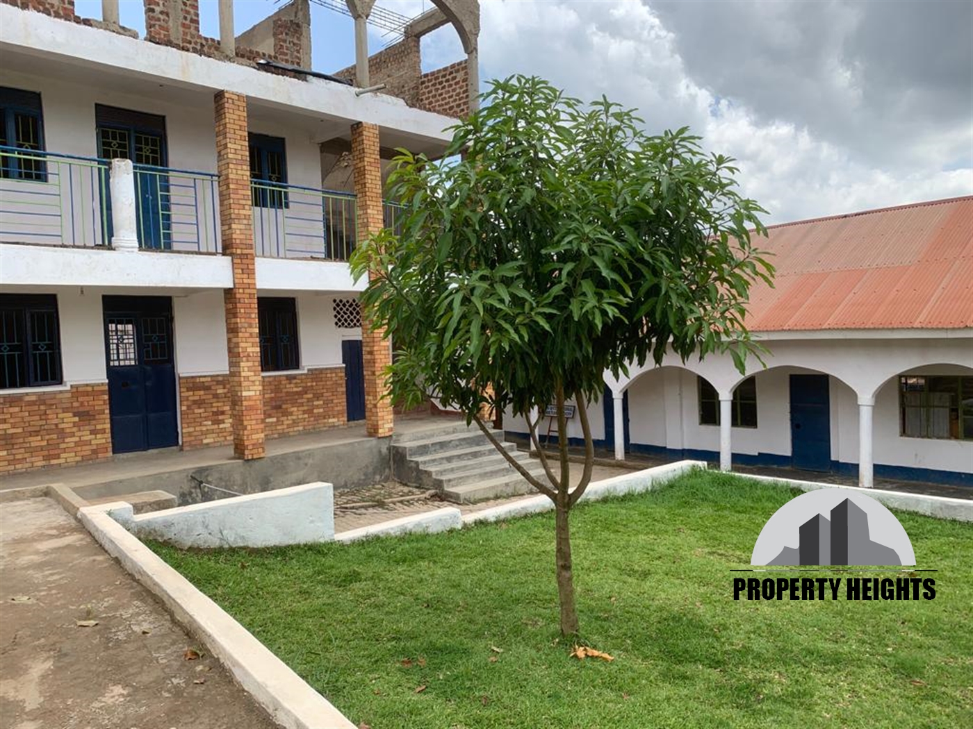 School for sale in Kira Wakiso